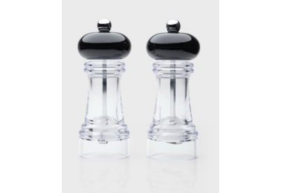 Taylor's Eye Witness Salt & Pepper Mills (set of 2)